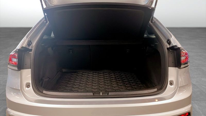 Volkswagen Taigo bild 12