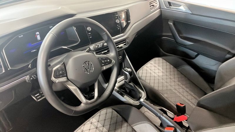 Volkswagen Taigo bild 7