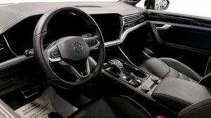 Volkswagen Touareg bild 7