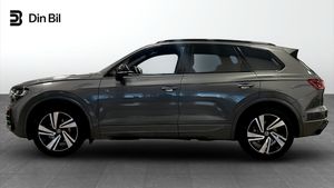 Volkswagen Touareg bild 2