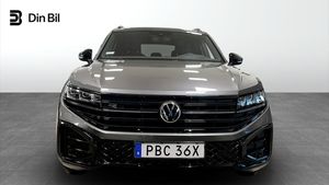 Volkswagen Touareg bild 4