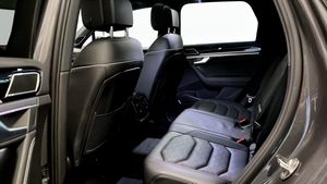 Volkswagen Touareg bild 11