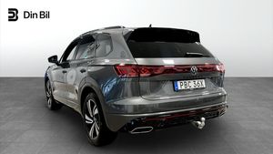 Volkswagen Touareg bild 3