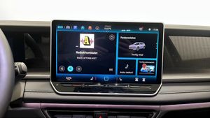Volkswagen Tayron bild 9