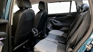 Volkswagen Tayron bild 11