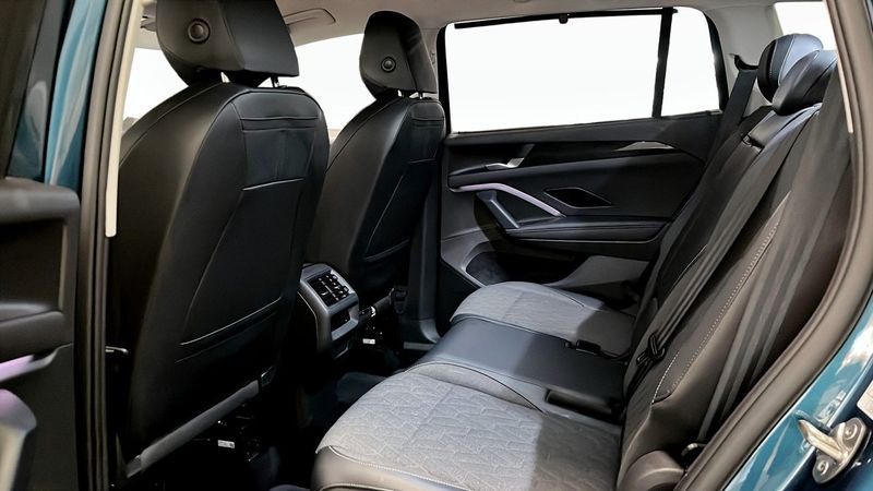 Volkswagen Tayron bild 11