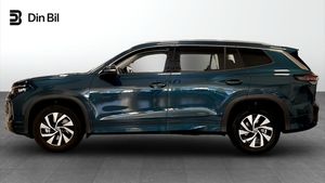 Volkswagen Tayron bild 2