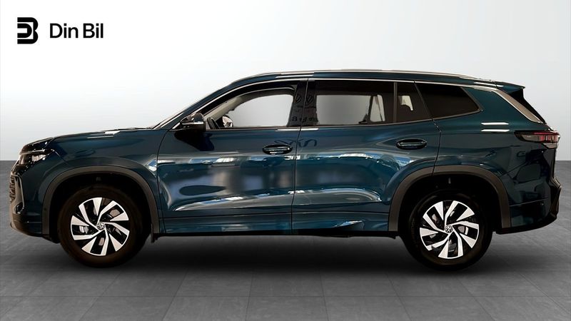 Volkswagen Tayron bild 2