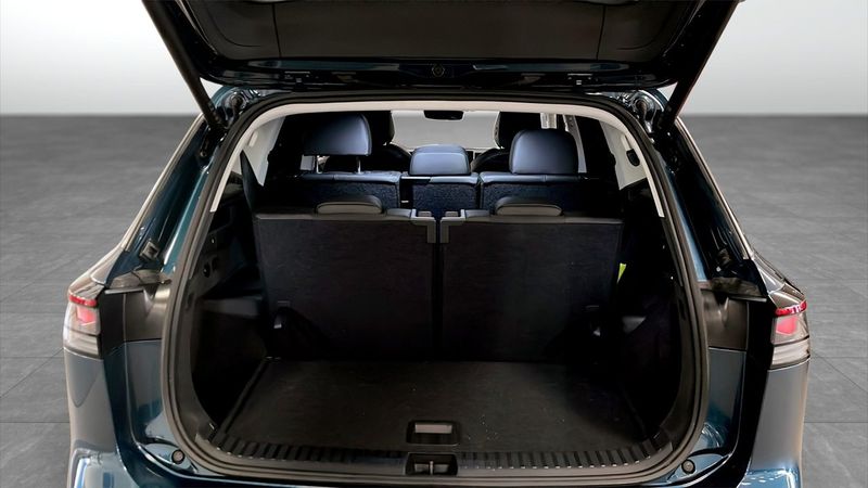 Volkswagen Tayron bild 12