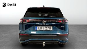 Volkswagen Tayron bild 5