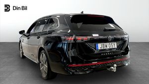 Volkswagen Passat bild 4
