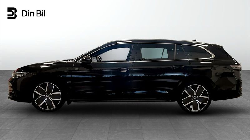 Volkswagen Passat bild 3