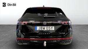 Volkswagen Passat bild 6