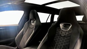 Volkswagen Passat bild 9