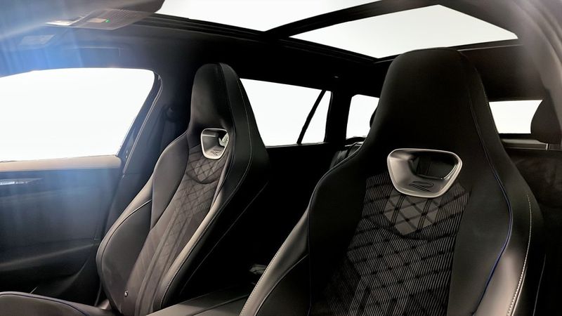 Volkswagen Passat bild 9