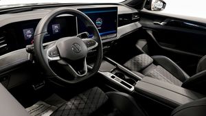 Volkswagen Passat bild 8
