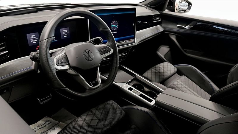 Volkswagen Passat bild 8