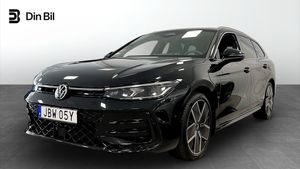 Volkswagen Passat bild 1