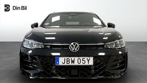 Volkswagen Passat bild 5