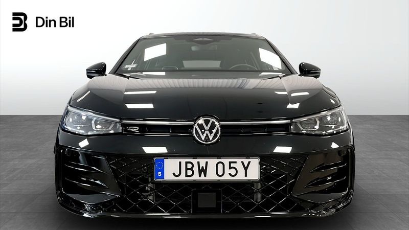 Volkswagen Passat bild 5