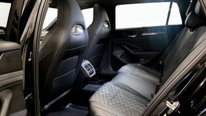 Volkswagen Passat bild 12