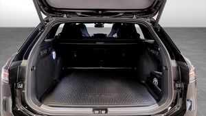 Volkswagen Passat bild 13
