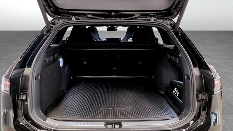 Volkswagen Passat bild 13