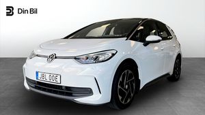 Volkswagen ID.3 bild 1
