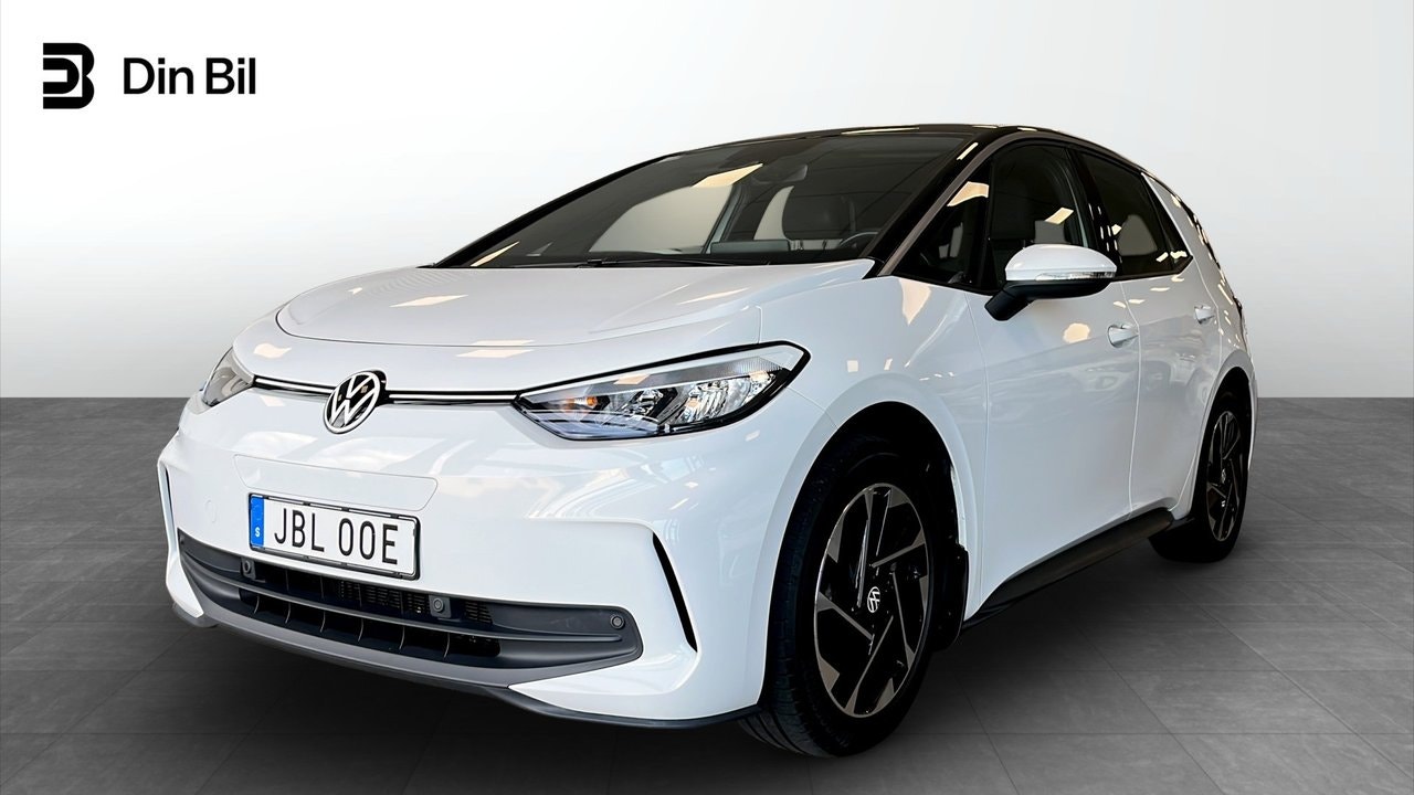 Volkswagen ID.3