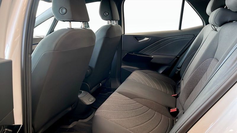 Volkswagen ID.3 bild 11