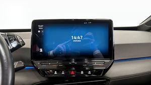 Volkswagen ID.3 bild 9