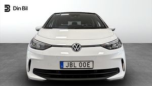 Volkswagen ID.3 bild 4