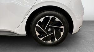 Volkswagen ID.3 bild 6