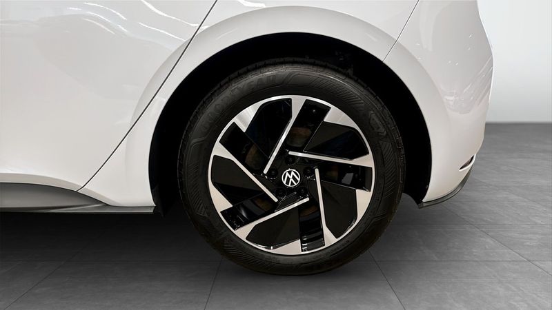 Volkswagen ID.3 bild 6