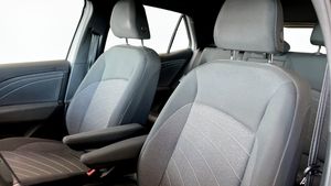 Volkswagen ID.3 bild 8