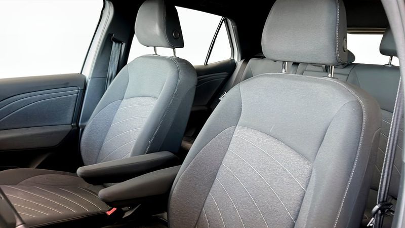 Volkswagen ID.3 bild 8