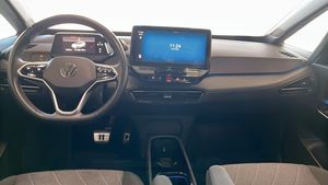 Volkswagen ID.3 bild 10