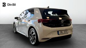 Volkswagen ID.3 bild 3