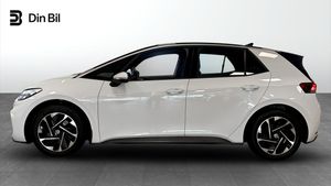 Volkswagen ID.3 bild 2