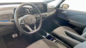 Volkswagen ID.3 bild 7