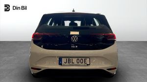 Volkswagen ID.3 bild 5