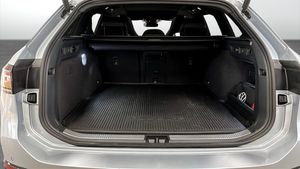 Volkswagen Passat bild 12