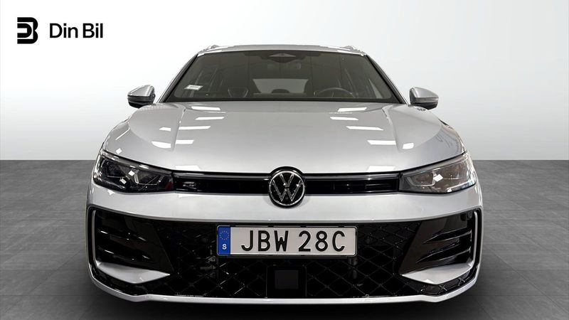 Volkswagen Passat bild 4