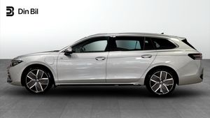 Volkswagen Passat bild 2