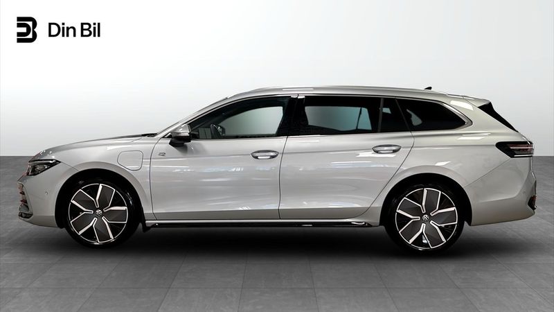 Volkswagen Passat bild 2