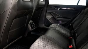 Volkswagen Passat bild 11