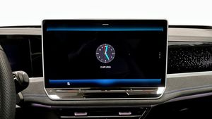 Volkswagen Passat bild 9