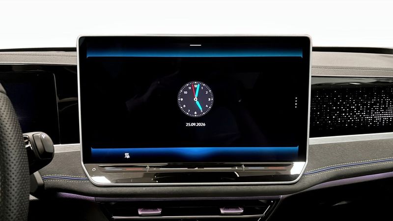 Volkswagen Passat bild 9