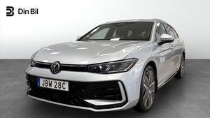Volkswagen Passat bild 1