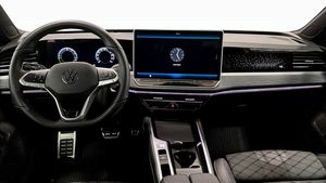 Volkswagen Passat bild 10